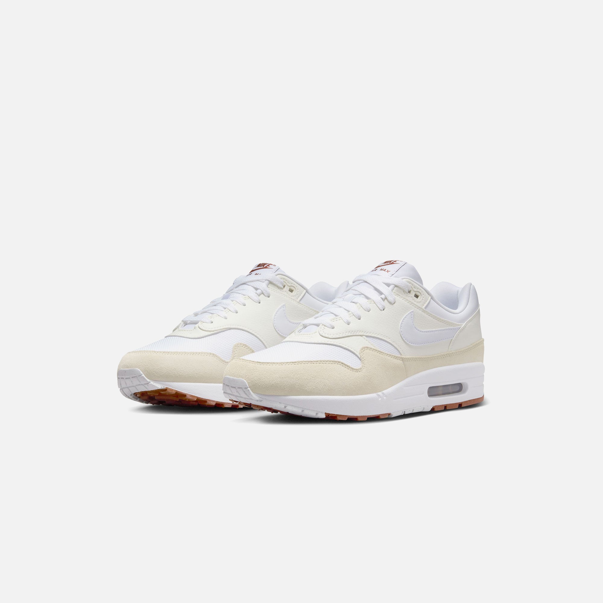 Nike Air Max 1 SC - Sail / Coconut Milk