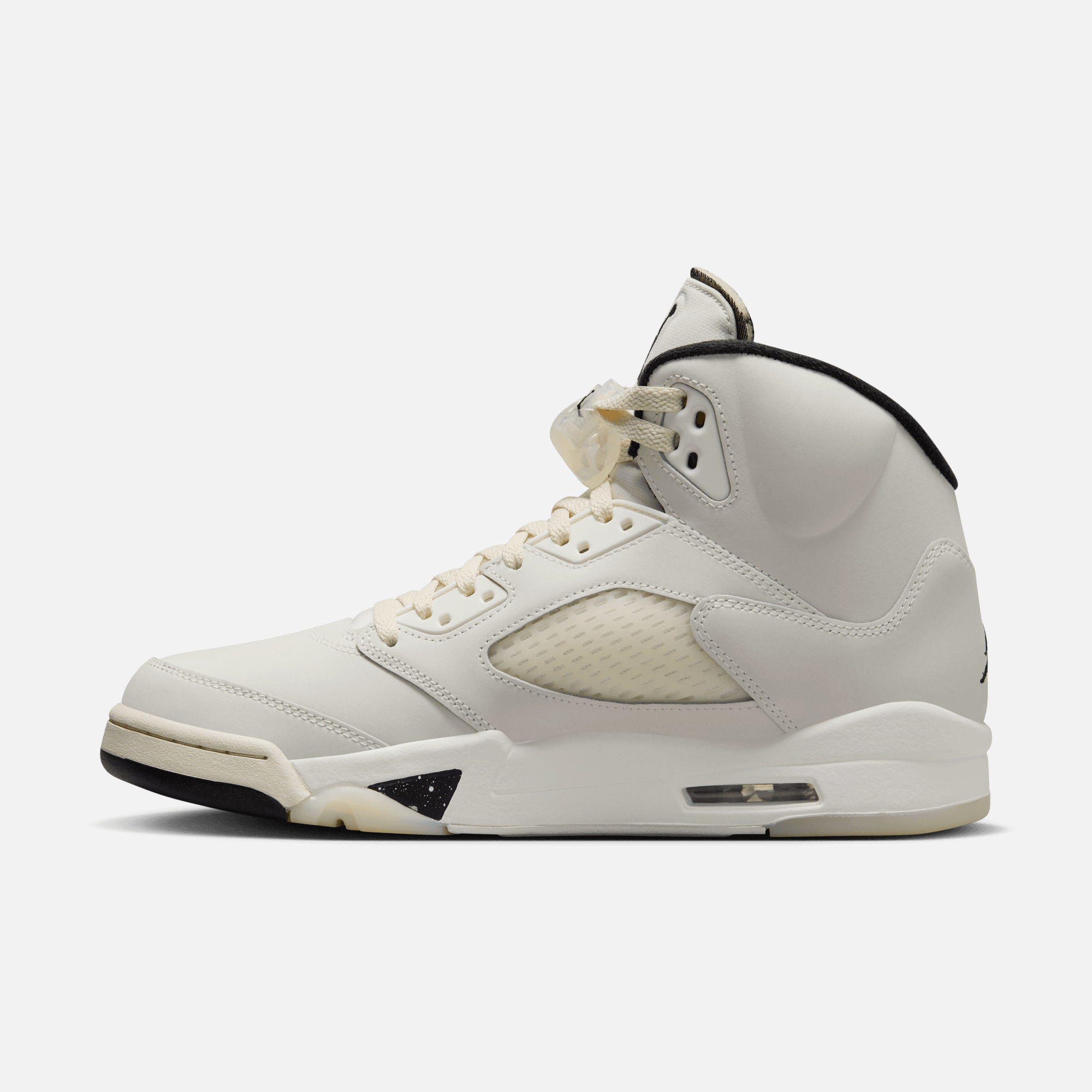 Air Jordan 5 Retro SE Sail