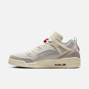 Air Jordan Spizike Low Coconut Milk