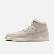 Air Jordan 1 Mid SE Craft Pale Ivory