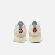 Air Jordan Big Kids' Spizike Low Coconut Milk (GS)