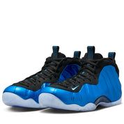 Nike Air Foamposite One 'International Blue' - Dark Neon Royal/White