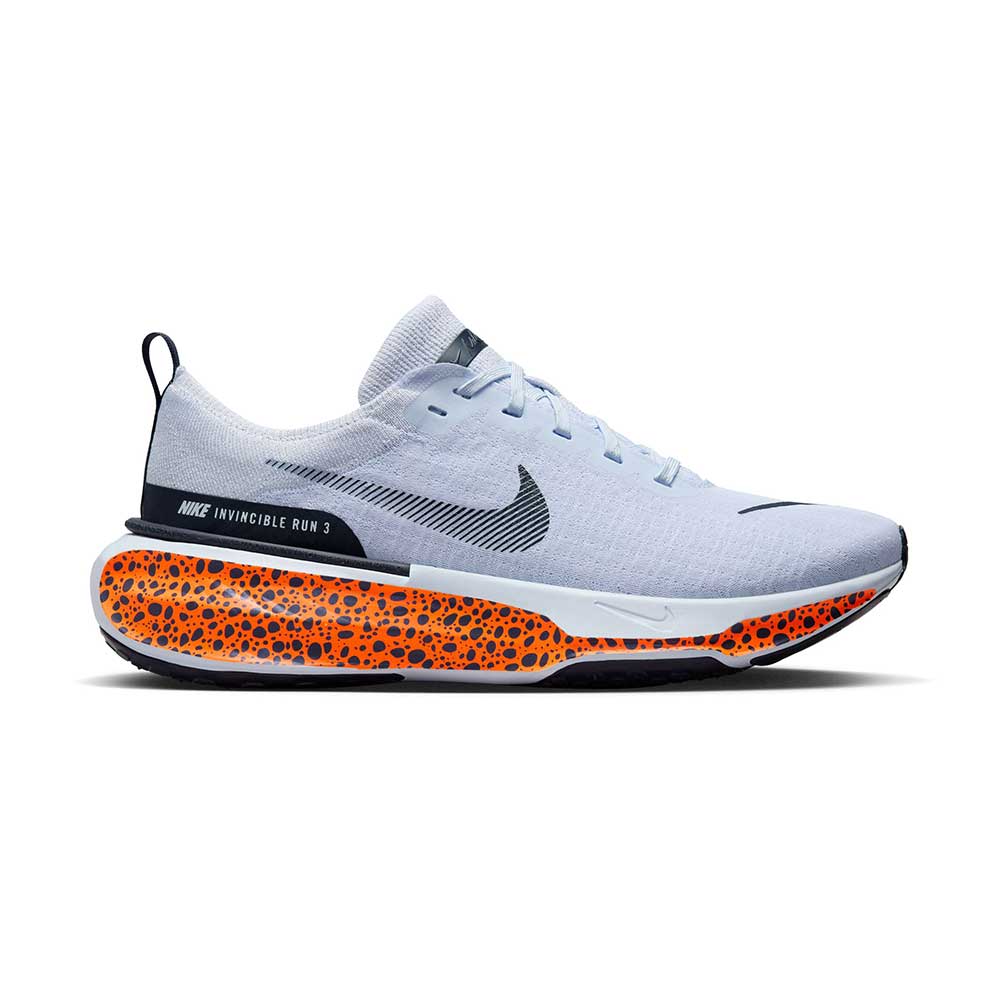 Men's Nike Invincible 3 OLY Running Shoe - Multi Color - Regular (D)