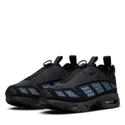 Women's Nike Air Max Sunder - Black/Silver