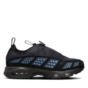 Women's Nike Air Max Sunder - Black/Silver