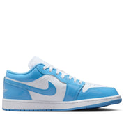 Air Jordan 1 Low SE - White/Legend Blue