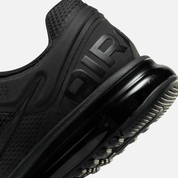 Nike Air Max 2013 Triple Black