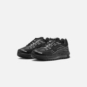 Nike Air Max Tl 2.5 - Black / Black / Black / Metallic Silver