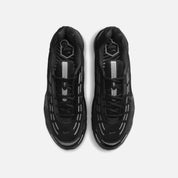 Nike Air Max Tl 2.5 - Black / Black / Black / Metallic Silver