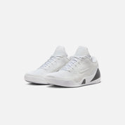 Nike Kobe 9 Elite Low Protro - White / White / White