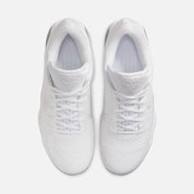 Nike Kobe 9 Elite Low Protro - White / White / White