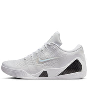 Nike Kobe 9 Elite Low Protro 'Halo' - White/White