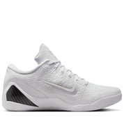 Nike Kobe 9 Elite Low Protro 'Halo' - White/White