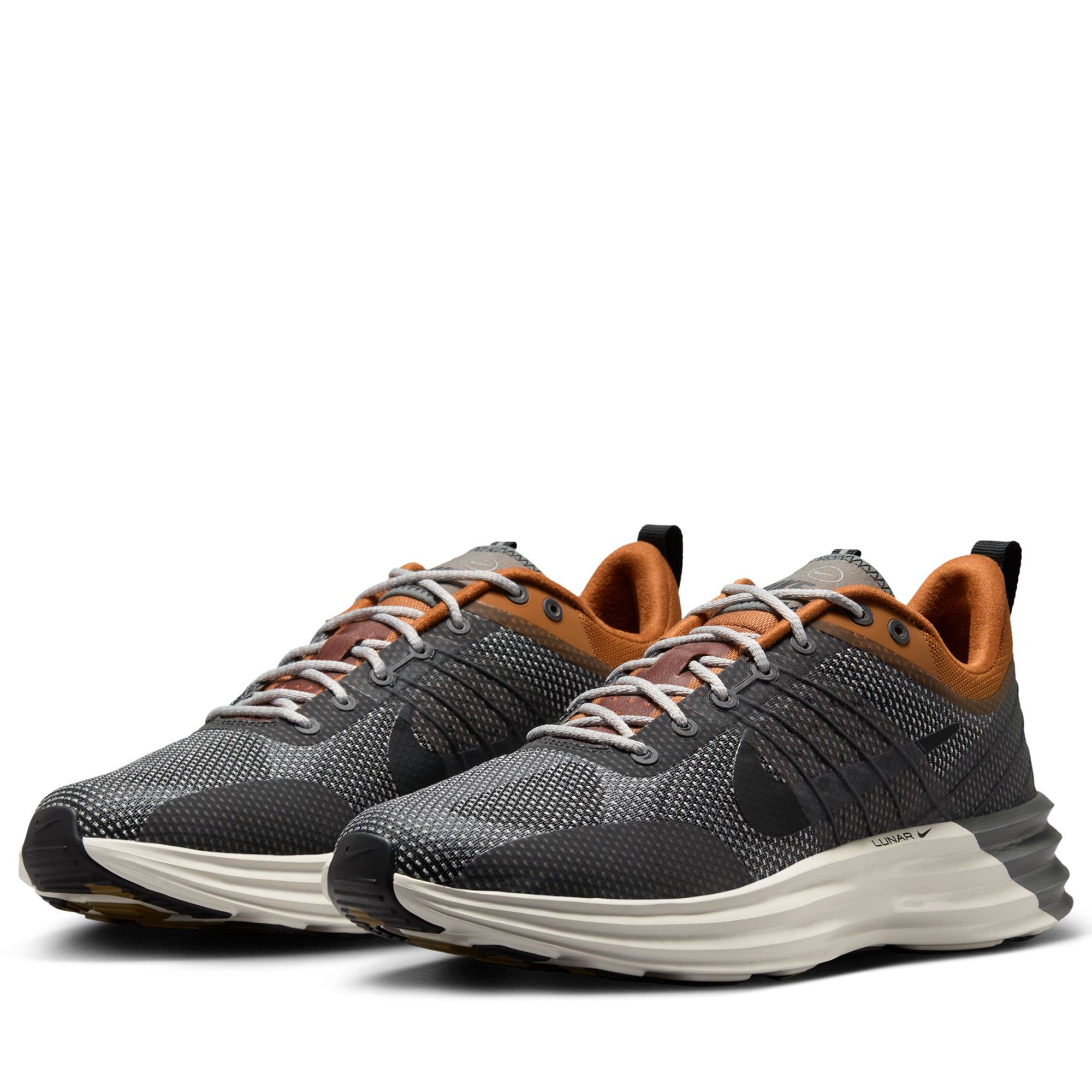 Nike Lunar Roam SE - Desert Bronze/Black