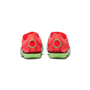 Nike Dragonfly 2 Elite Track Spike - Bright Crimson/Cave Purple/Lime Blast - Regular (D)