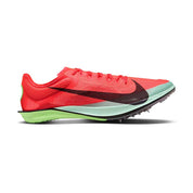 Nike Dragonfly 2 Elite Track Spike - Bright Crimson/Cave Purple/Lime Blast - Regular (D)