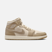 Air Jordan 1 Mid Legend Light Brown