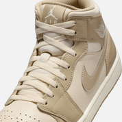 Air Jordan 1 Mid Legend Light Brown