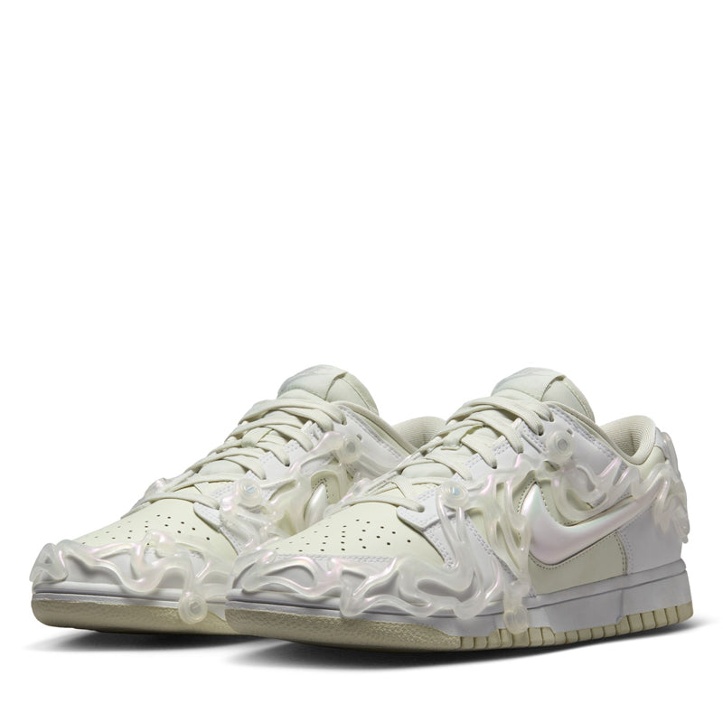 Women's Nike Dunk Low LX - Sea Glass/Summit White