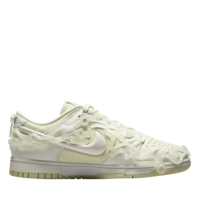 Women's Nike Dunk Low LX - Sea Glass/Summit White