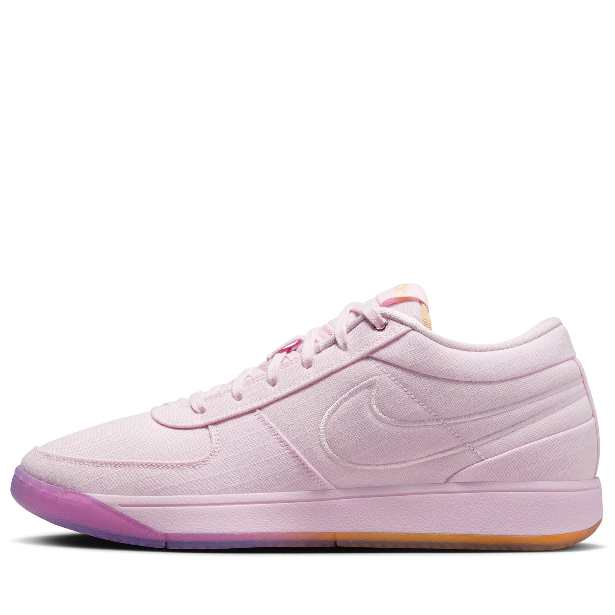 Nike Book 1 'Sunrise' - Pink Foam/Playful Pink