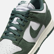 Nike Dunk Low - Photon Dust / Vintage Green / Sail / White