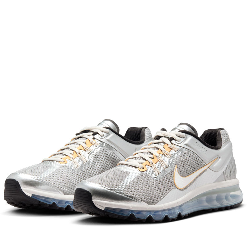 Nike Air Max 2013 - Metallic Silver/Phantom