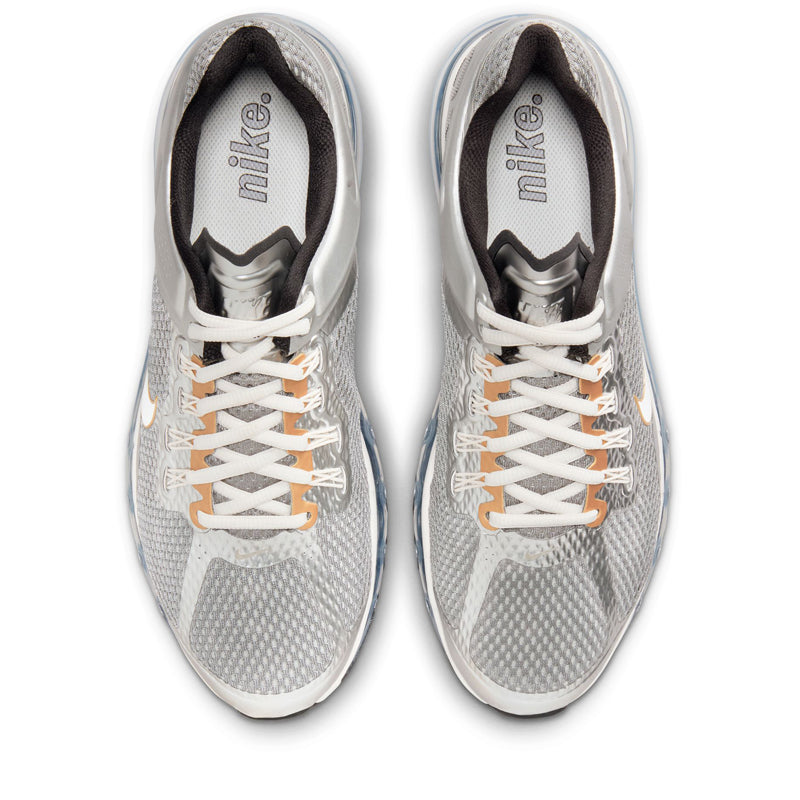 Nike Air Max 2013 - Metallic Silver/Phantom