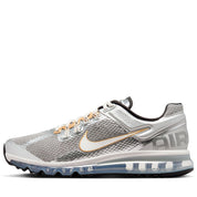 Nike Air Max 2013 - Metallic Silver/Phantom