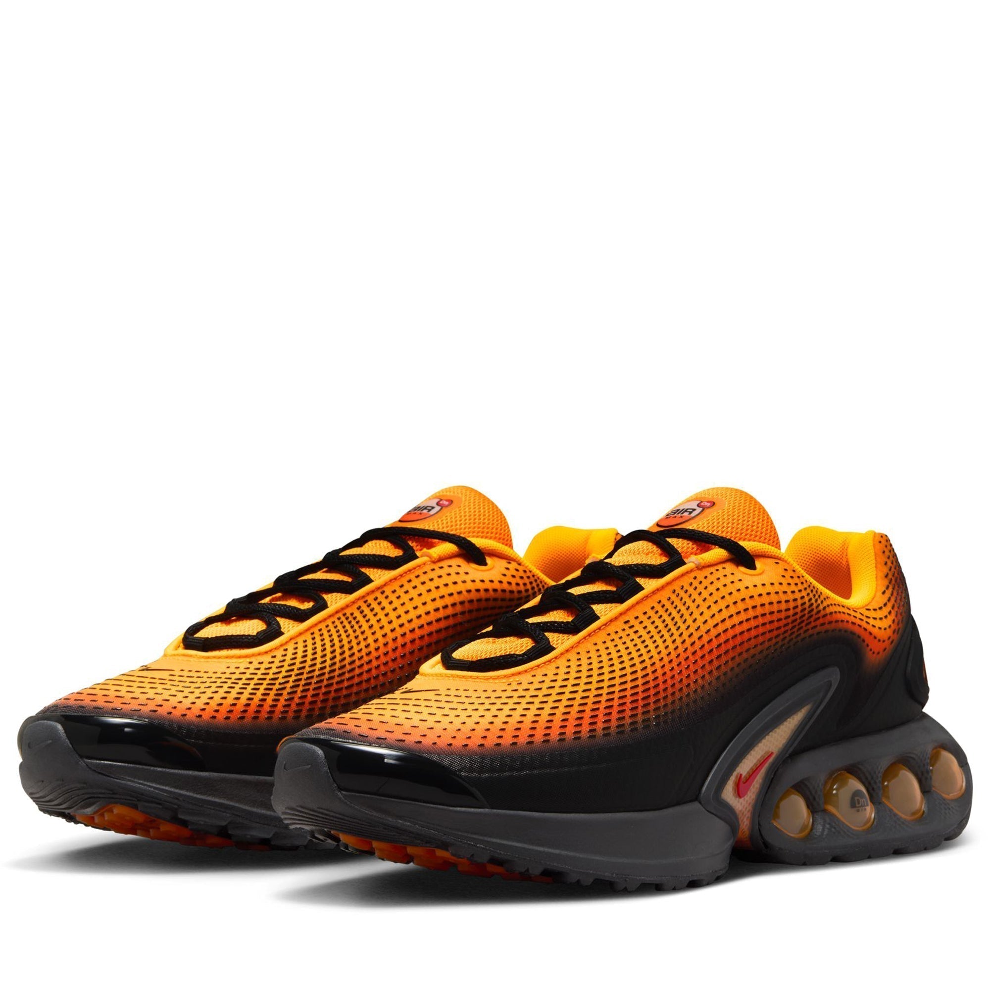 Nike Air Max DN SE - Laser Orange/Comet Red