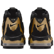 Nike Air DT Max '96 - Black/Vegas Gold