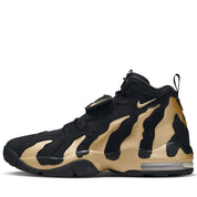 Nike Air DT Max '96 - Black/Vegas Gold