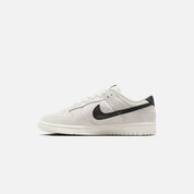 Nike Dunk Low Se - White / Black / Team Red