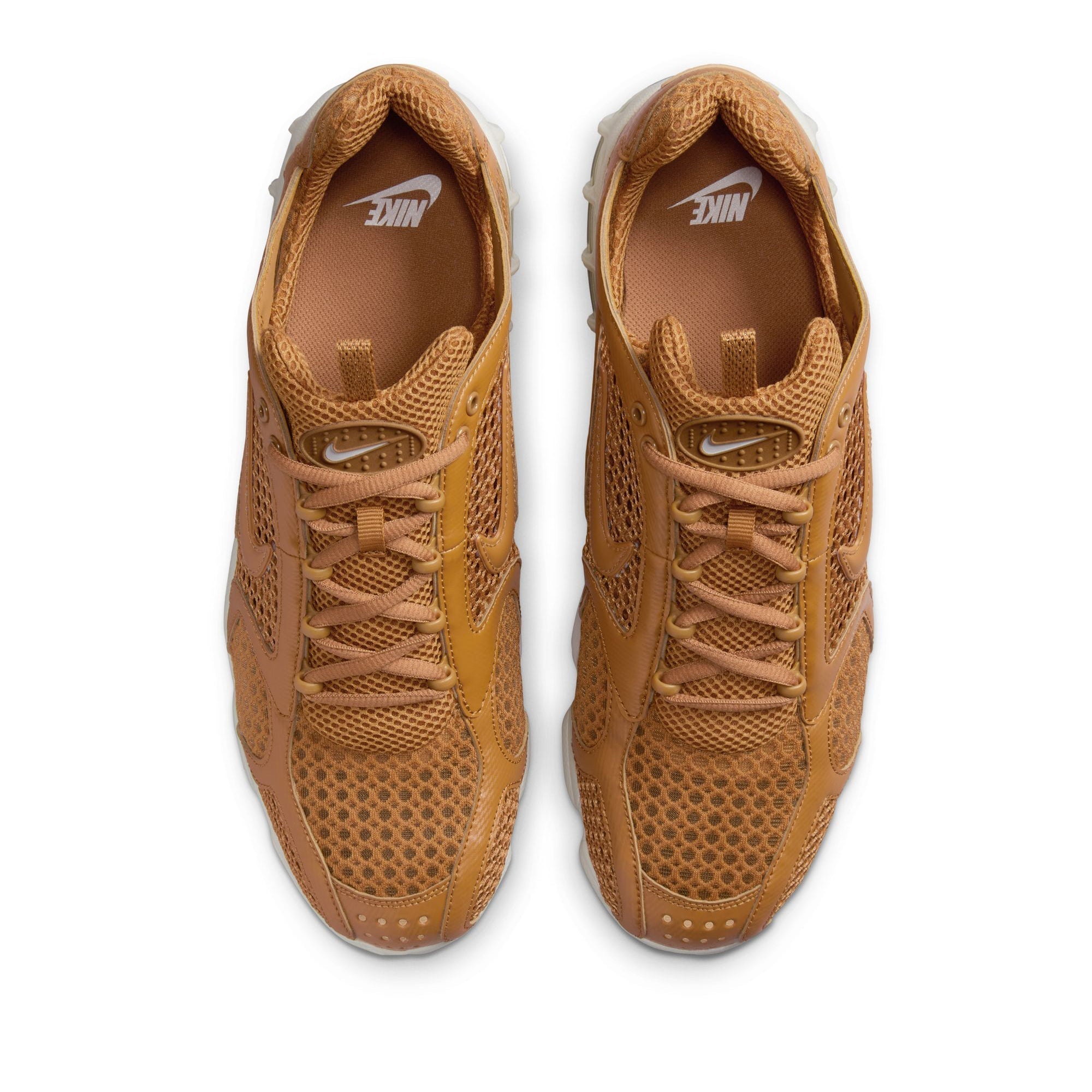 Nike Air Zoom Spiridon Cage 2 - Wheat/Sail