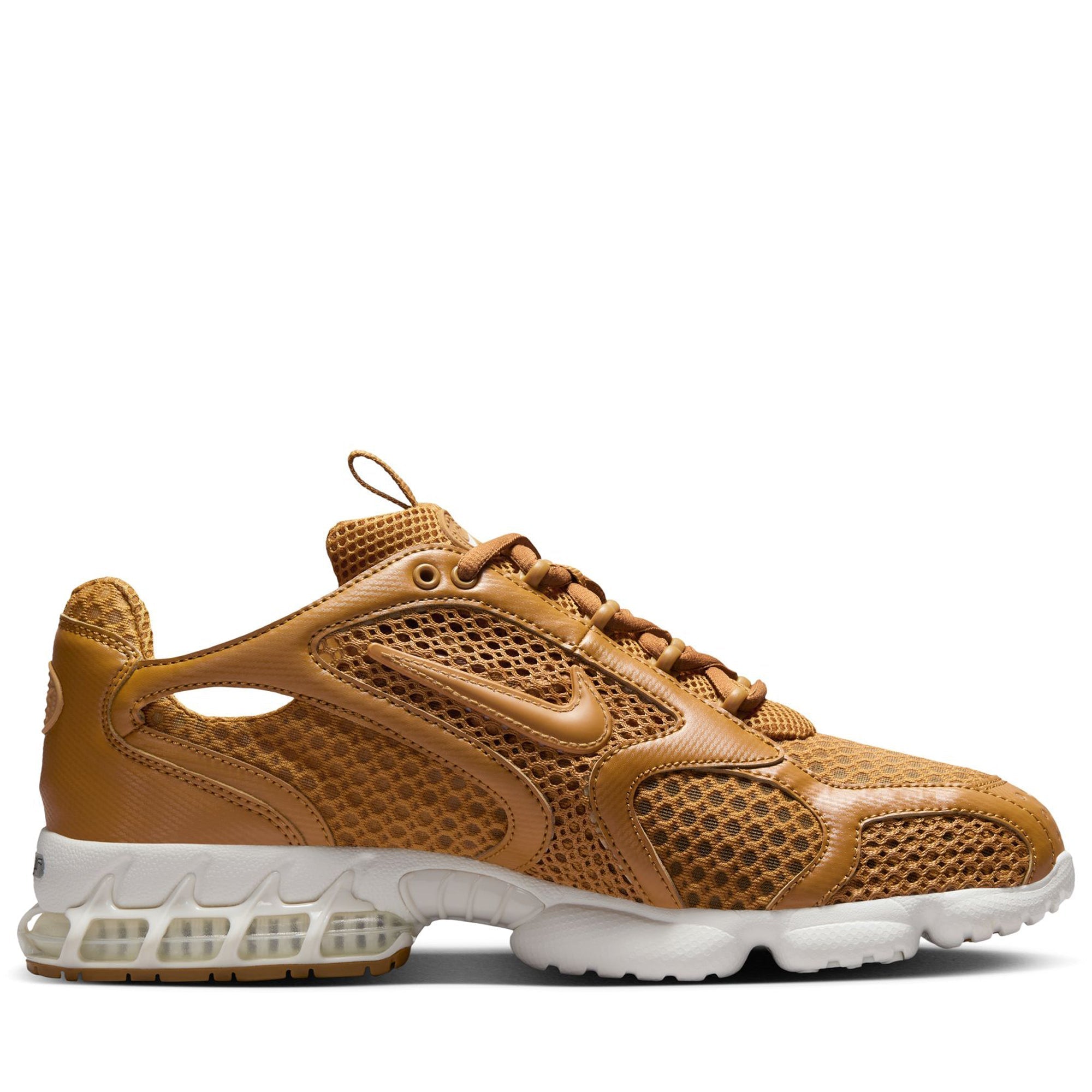 Nike Air Zoom Spiridon Cage 2 - Wheat/Sail