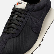 Nike LD-1000 -  Black / Black / Pale Ivory / Velvet Brown