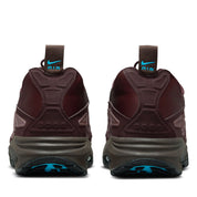 Women's Nike Air Max Sunder - Burgundy Crush/Baltic Blue