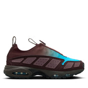 Women's Nike Air Max Sunder - Burgundy Crush/Baltic Blue