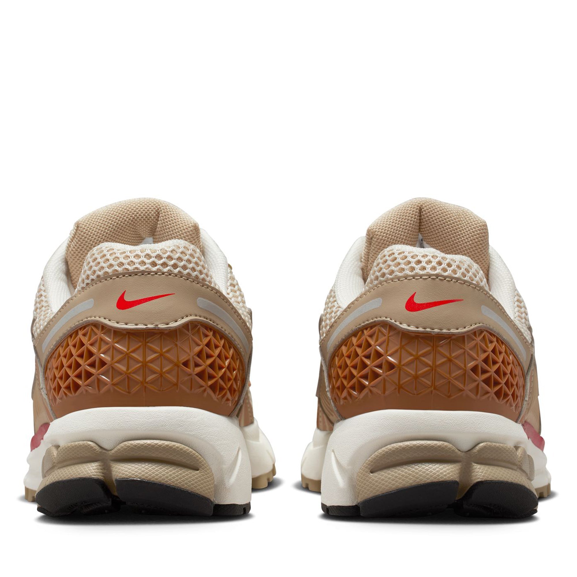 Women's Nike Zoom Vomero 5 - Khaki/Phantom