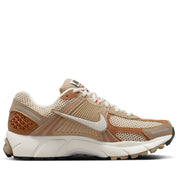 Women's Nike Zoom Vomero 5 - Khaki/Phantom