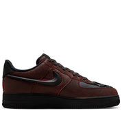 Nike Air Force 1 Retro QS 'Halloween' - Black/Crimson