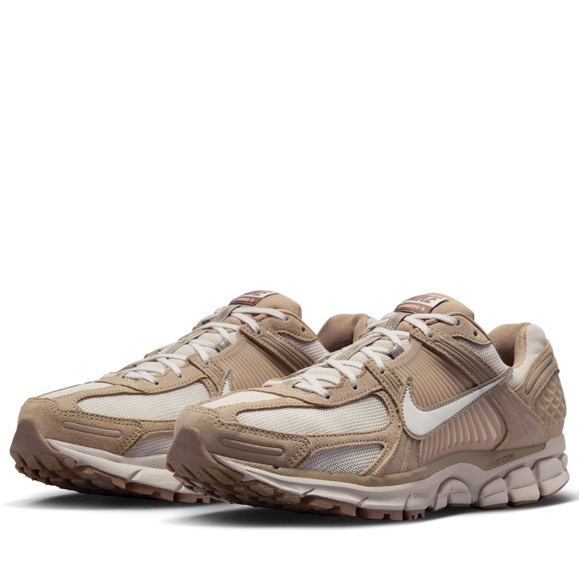 Nike Zoom Vomero 5 - Khaki/Phantom