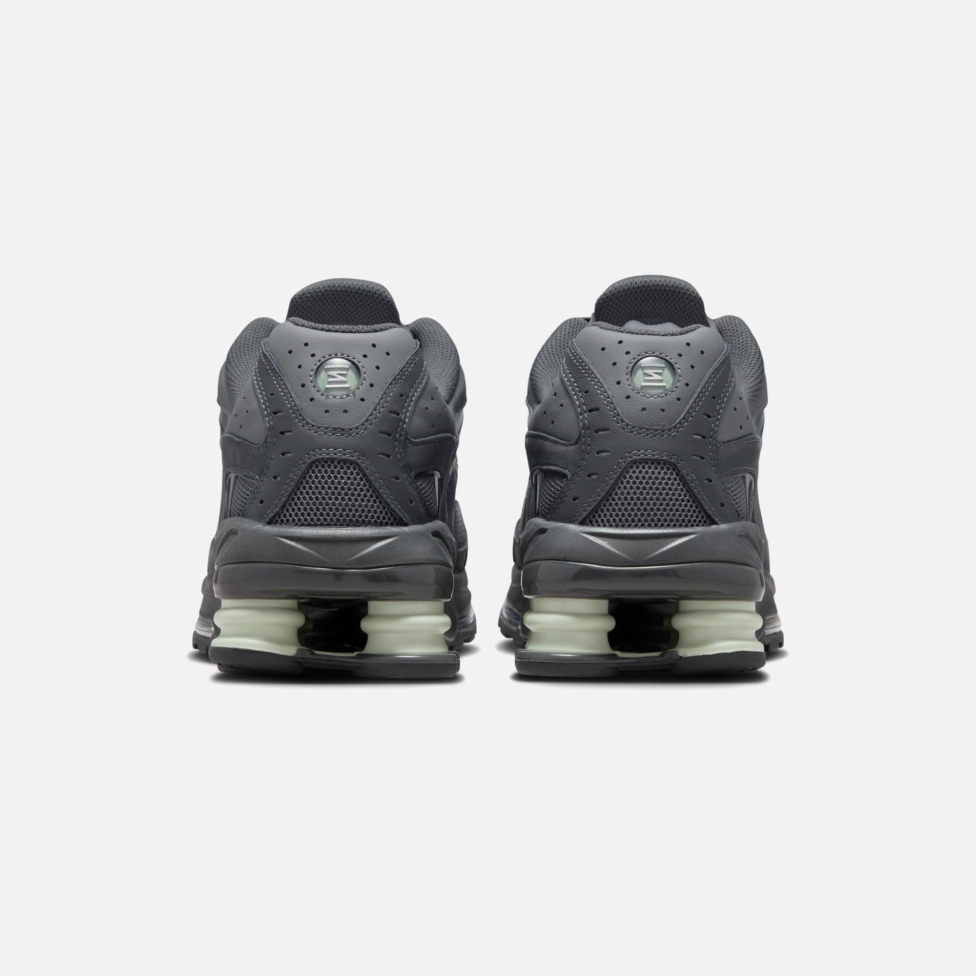 Nike Shox Ride 2 - Anthracite / Jade Horizon / Iron Grey