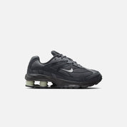 Nike Shox Ride 2 - Anthracite / Jade Horizon / Iron Grey