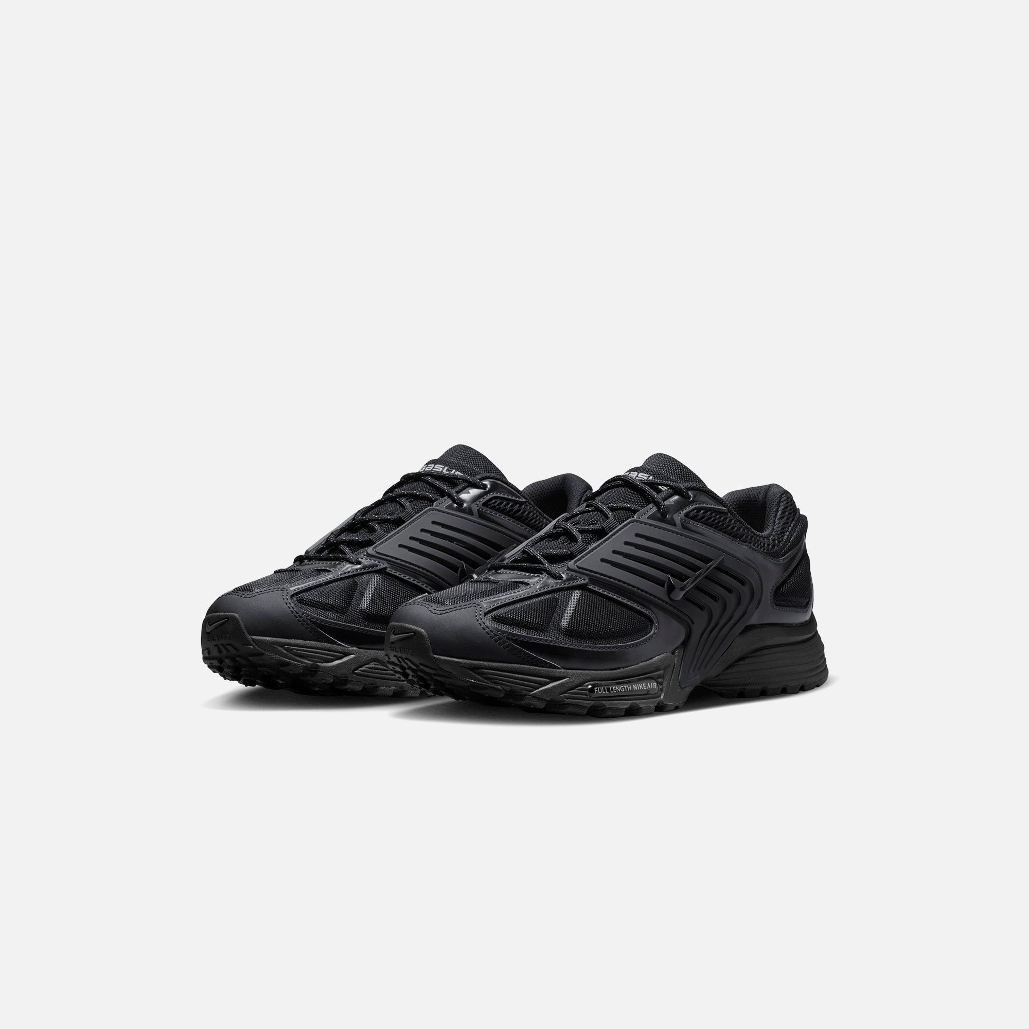 Nike Air Pegasus Wave - Black / Anthracite-Cyber