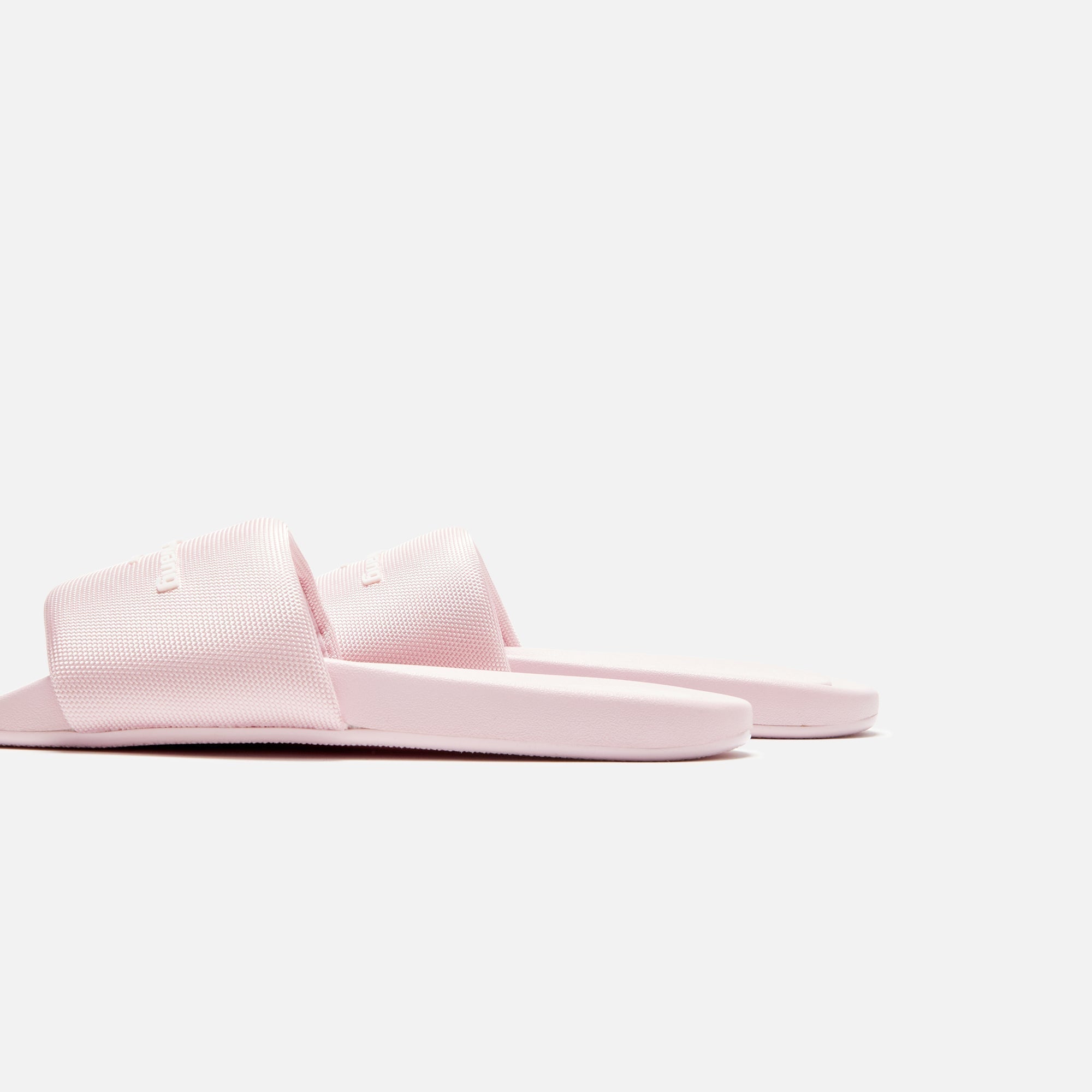 Alexander Wang AW Pool Slide - Light Pink