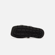 Alexander Wang Jay Flatform Sandal - Black