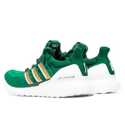 Ultraboost DNA X PE "JuJu Smith-Schuster" - Team Dark Green/Gold Metallic