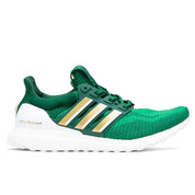 Ultraboost DNA X PE "JuJu Smith-Schuster" - Team Dark Green/Gold Metallic