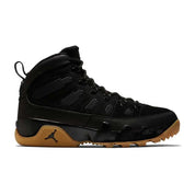 Air Jordan 9 Retro NRG Boot Black Gum